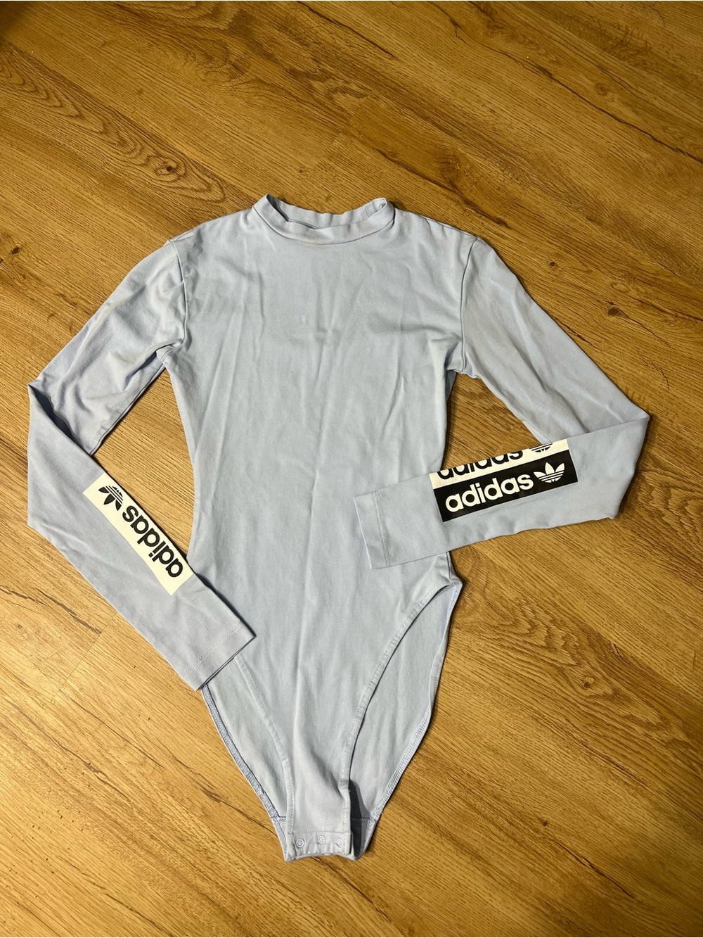 Adidas bodysuit